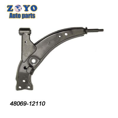 Positie Voor-linkse ophangbalverbinding voor Toyota 1995 Control Arm 48069-12110 SPHC