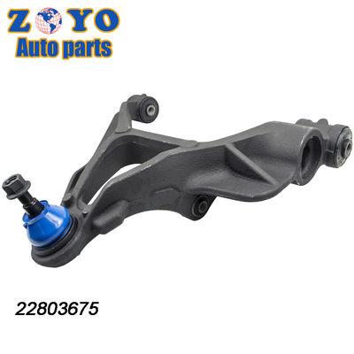 22849592 SCHMEDIGING/GEGASTING Ophangingsbesturingsarm voor Chevrolet Silberado 2001-2016