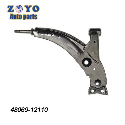 Positie Voor-linkse ophangbalverbinding voor Toyota 1995 Control Arm 48069-12110 SPHC