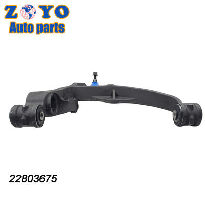 22849592 SCHMEDIGING/GEGASTING Ophangingsbesturingsarm voor Chevrolet Silberado 2001-2016