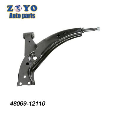 Positie Voor-linkse ophangbalverbinding voor Toyota 1995 Control Arm 48069-12110 SPHC
