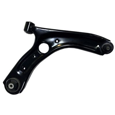 Natuurrubber Bushing Verstelbare voorophanging Onderafhankelijke bedieningskanaal voor KIA SOUL 2015-2022