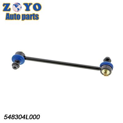 Hyundai Accent 2012-2021 Front Stabilizer Link met standaardhoogte en draadgrootte
