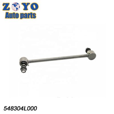 Hyundai Accent 2012-2021 Front Stabilizer Link met standaardhoogte en draadgrootte