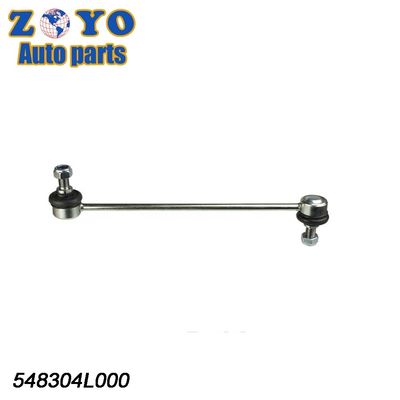 Hyundai Accent 2012-2021 Front Stabilizer Link met standaardhoogte en draadgrootte