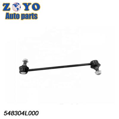 Hyundai Accent 2012-2021 Front Stabilizer Link met standaardhoogte en draadgrootte