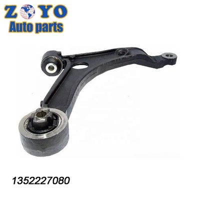 Doel van de reparatie/vervanging voorste linker wishbone arm voor Peugeot Boxer 1352227080