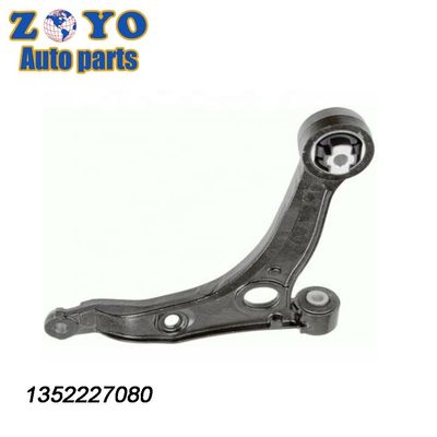Doel van de reparatie/vervanging voorste linker wishbone arm voor Peugeot Boxer 1352227080