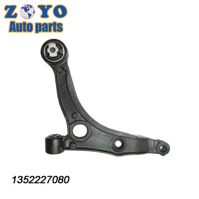 Doel van de reparatie/vervanging voorste linker wishbone arm voor Peugeot Boxer 1352227080