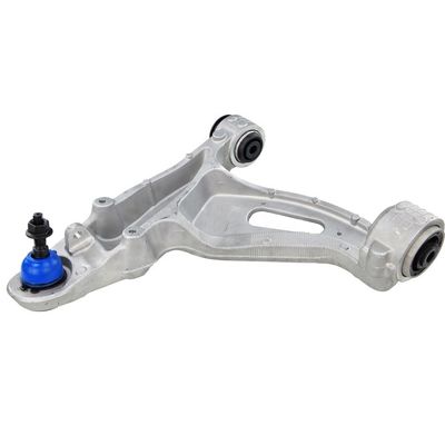 2003-2007 Cadillac CTS Aluminium Wishbone Arms Voorarm Onderarm met natuur rubberen bus