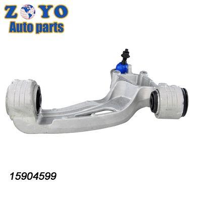2003-2007 Cadillac CTS Aluminium Wishbone Arms Voorarm Onderarm met natuur rubberen bus