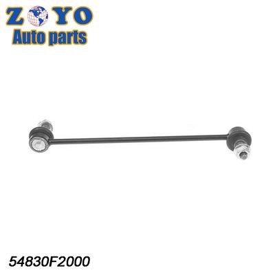 Op maat gemaakte stabilisatorlinkbar voor Hyundai Elantra 17-19 54830F2000 Nature Rubber Bushing