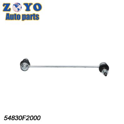 Op maat gemaakte stabilisatorlinkbar voor Hyundai Elantra 17-19 54830F2000 Nature Rubber Bushing