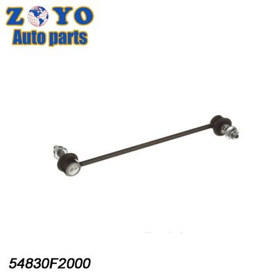 Op maat gemaakte stabilisatorlinkbar voor Hyundai Elantra 17-19 54830F2000 Nature Rubber Bushing