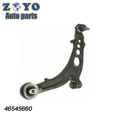 40 Cr Ball Joint Suspension Linker voorste onderste bedieningsarm voor Fiat Punto 500 PANDA 2003-