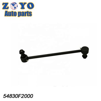 Op maat gemaakte stabilisatorlinkbar voor Hyundai Elantra 17-19 54830F2000 Nature Rubber Bushing