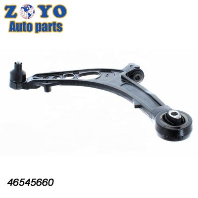 40 Cr Ball Joint Suspension Linker voorste onderste bedieningsarm voor Fiat Punto 500 PANDA 2003-