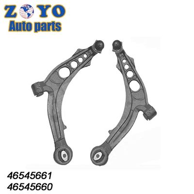 40 Cr Ball Joint Suspension Linker voorste onderste bedieningsarm voor Fiat Punto 500 PANDA 2003-