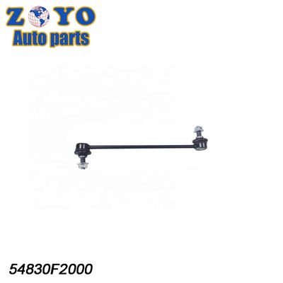 Op maat gemaakte stabilisatorlinkbar voor Hyundai Elantra 17-19 54830F2000 Nature Rubber Bushing