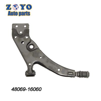 Bushing Nature Rubber 48069-16040 Links bedieningsarm voor 1998 Toyota PASEO Cabrio