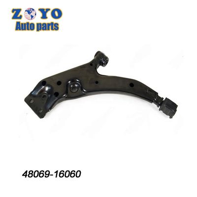 Bushing Nature Rubber 48069-16040 Links bedieningsarm voor 1998 Toyota PASEO Cabrio