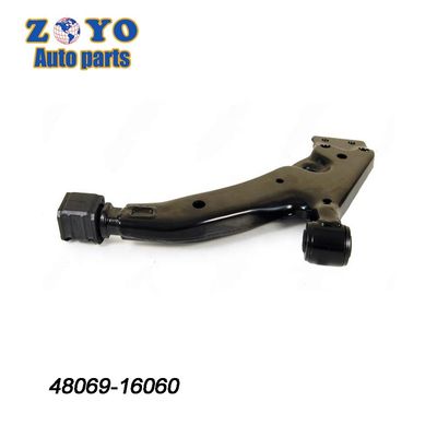 Bushing Nature Rubber 48069-16040 Links bedieningsarm voor 1998 Toyota PASEO Cabrio