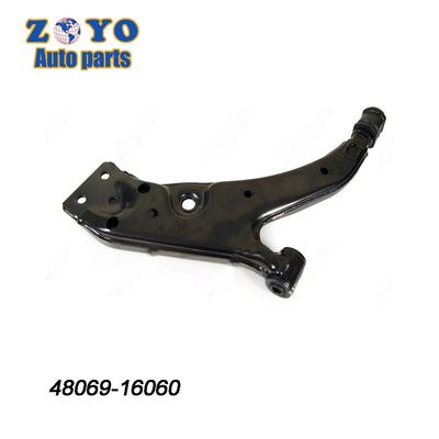 Bushing Nature Rubber 48069-16040 Links bedieningsarm voor 1998 Toyota PASEO Cabrio