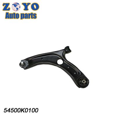 OE NO. 54500-K0100 SPHC Steel Suspension Systems Lower Control Arm voor Kia Soul 2020-2022