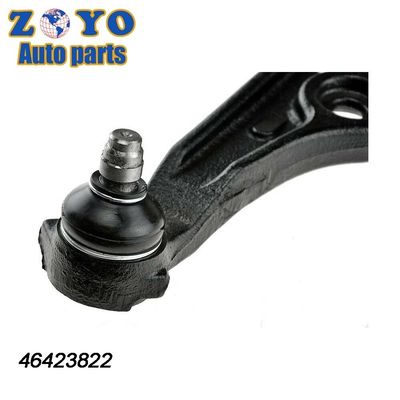 46423822 Auto onderdeel voor Fiat BRAVA 1995-2003 Links ophangsel Steel Front Control Arm