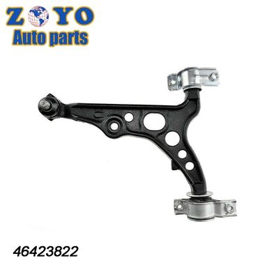 46423822 Auto onderdeel voor Fiat BRAVA 1995-2003 Links ophangsel Steel Front Control Arm