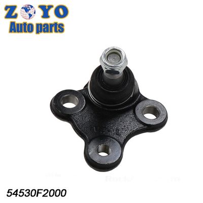 Voorbeelden van het jaar 2013-2019 Hyundai Elantra Auto Suspension Systems Control Arm Ball Joints