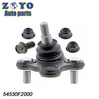Voorbeelden van het jaar 2013-2019 Hyundai Elantra Auto Suspension Systems Control Arm Ball Joints