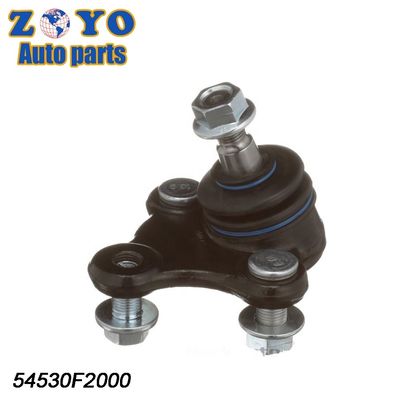 Voorbeelden van het jaar 2013-2019 Hyundai Elantra Auto Suspension Systems Control Arm Ball Joints