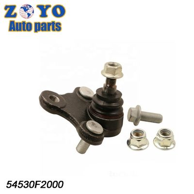 Voorbeelden van het jaar 2013-2019 Hyundai Elantra Auto Suspension Systems Control Arm Ball Joints