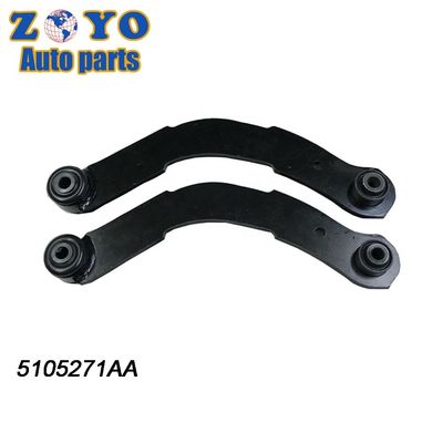 Verwijzing vooronder onderste bedieningskant KT voor Jeep Patriot Compass 2007-2015 5105271AA