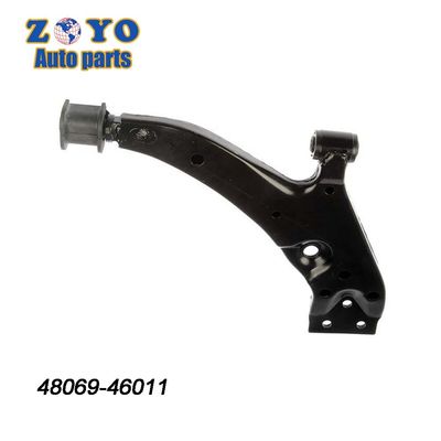1995-1999 Toyota Tercel Gebruikte auto's Ophangingsonderdelen Schommelarm Links bedieningsarm K640441