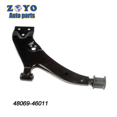 1995-1999 Toyota Tercel Gebruikte auto's Ophangingsonderdelen Schommelarm Links bedieningsarm K640441