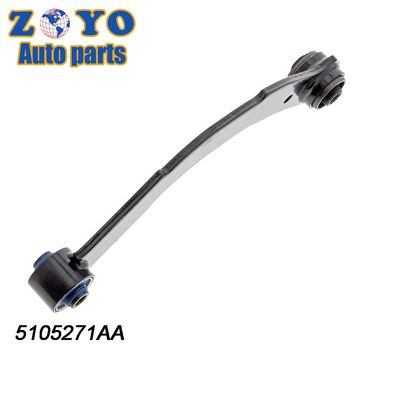 Verwijzing vooronder onderste bedieningskant KT voor Jeep Patriot Compass 2007-2015 5105271AA
