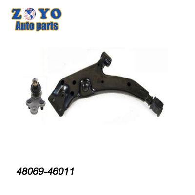 1995-1999 Toyota Tercel Gebruikte auto's Ophangingsonderdelen Schommelarm Links bedieningsarm K640441