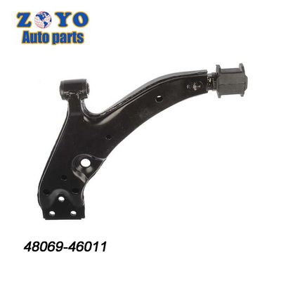 1995-1999 Toyota Tercel Gebruikte auto's Ophangingsonderdelen Schommelarm Links bedieningsarm K640441
