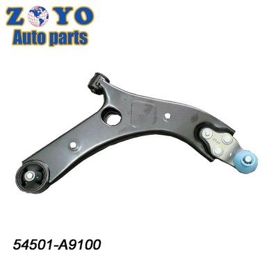 STEEL SPHC voorste onderste bedieningskant voor Kia Sedona 15-21 J4910917