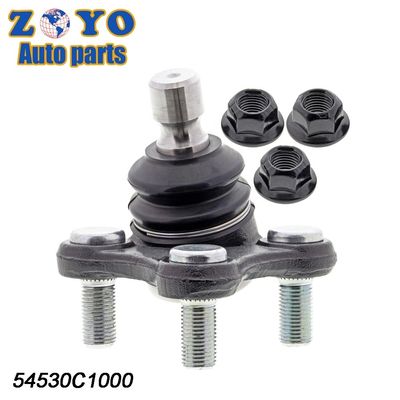 54530C1000 Control Arm Ball Joints voor 2015-2019 Hyundai Sonata Optimale prestaties