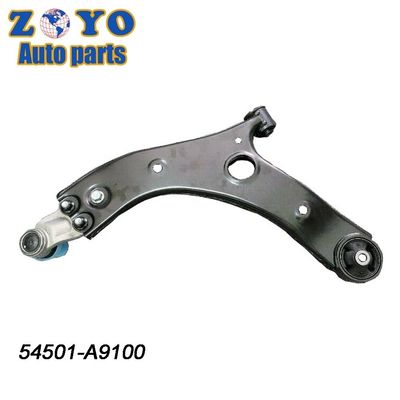 STEEL SPHC voorste onderste bedieningskant voor Kia Sedona 15-21 J4910917