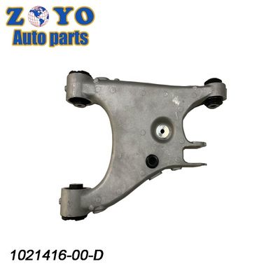 Onderste bedieningsarm voor Tesla Model S 12-16 Auto Suspension Systems 1021416-00-D in het beste geval