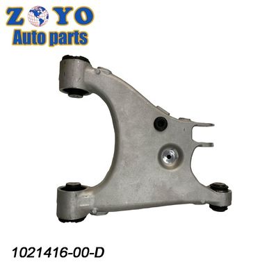 Onderste bedieningsarm voor Tesla Model S 12-16 Auto Suspension Systems 1021416-00-D in het beste geval