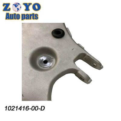 Onderste bedieningsarm voor Tesla Model S 12-16 Auto Suspension Systems 1021416-00-D in het beste geval
