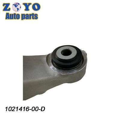 Onderste bedieningsarm voor Tesla Model S 12-16 Auto Suspension Systems 1021416-00-D in het beste geval