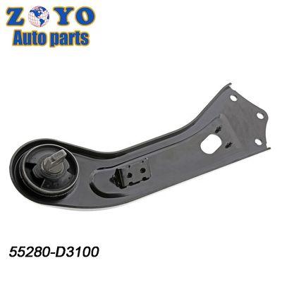 OE NO. 55280-D3200 Zwarte achterste ophangarm voor Hyundai Tucson 16-19 Autozone Control Arm