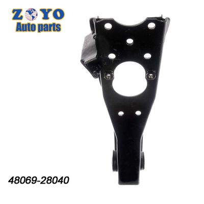 E-coating linker onderste bedieningsarm voor Toyota van en onderdelen voor auto-ophanging 48069-28040