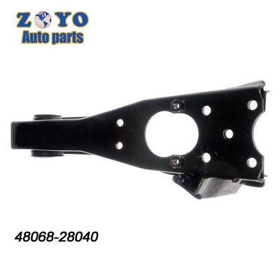 E-coating linker onderste bedieningsarm voor Toyota van en onderdelen voor auto-ophanging 48069-28040